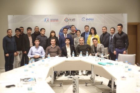 15 ölkənin azərbaycanlı gəncləri bəyanat verdi