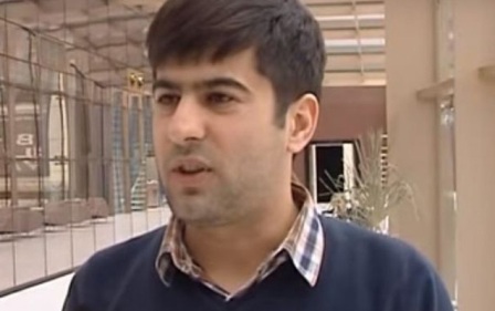  Kreditini ödəmədi, maaş kartı bloklandı - Video 