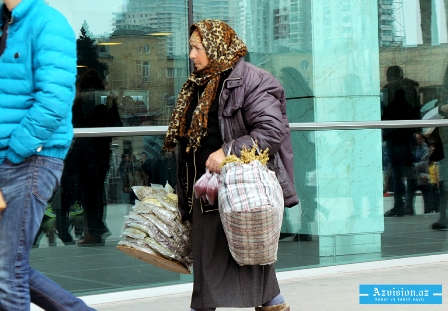 Onlar bayramı belə qeyd etdi - FOTOLAR