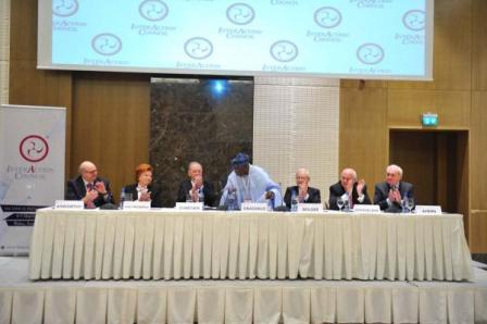 "Azərbaycanda inkişaf üçün ciddi imkanlar var"