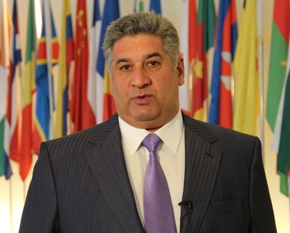 Formula 1-in bilet satışından milyonlar qazanılacaq – RƏSMİ  