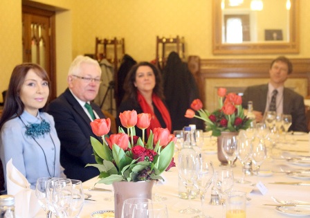 Nərgiz Paşayeva: "Əfsuslar ki, 23 ay çəkdi" 