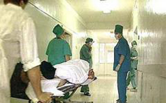 Bakıda ana və 3 yaşlı oğlu boğulub öldü