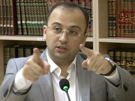 İlahiyyatçıdan Hacı Şahinə CAVAB: “Heç kimə ixtiyar verilməyib” 