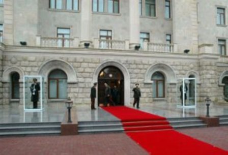 Müdafiə Nazirliyindən Ermənistanın təxribatına CAVAB 