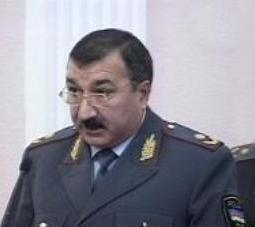 General İlham Əliyevdən əfv istədi