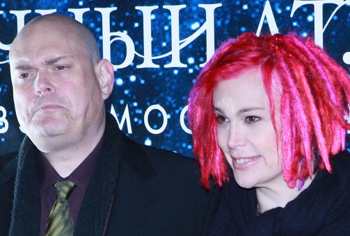  Məşhur qardaşlar bacı oldular