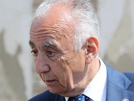 Bakı meri atəşfəşanlığa hazırlaşır