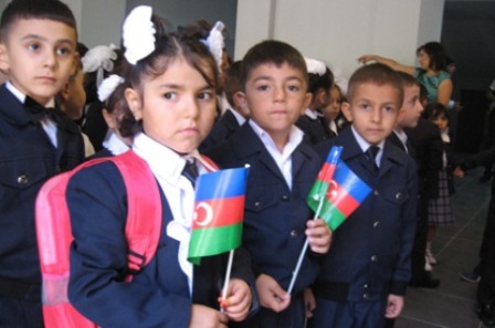 Valideynlər övladlarını ən çox bu məktəblərə qoymaq istəyirlər