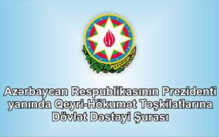 QHT Şurasında seçki keçirildi – NƏTİCƏLƏR 