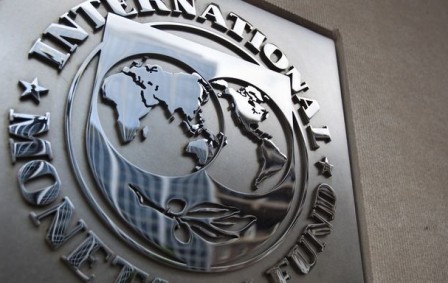 Beynəlxalq Valyuta Fondundan qlobal iqtisadi fəlakət XƏBƏRDARLIĞI