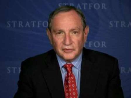 “Dağıdıcı müharibələrə hazır olun”- Corc Fridman 