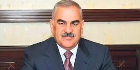  Naxçıvanın Dövlət Miqrasiya Xidmətinə rəis təyin olunub 