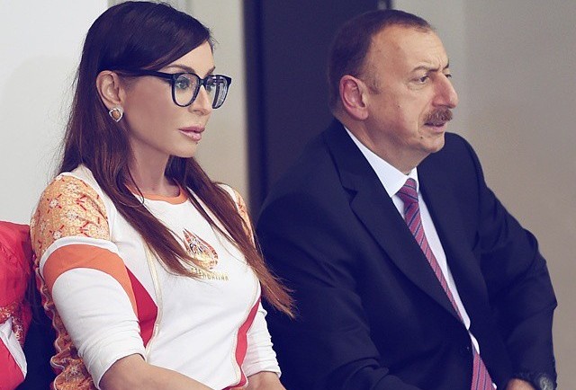 Bakıda IV Qlobal Forumun açılışı oldu