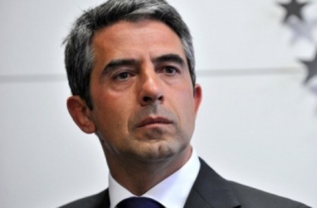 Bolqarıstan prezidenti Bakıdan dünya liderlərinə SƏSLƏNDİ 