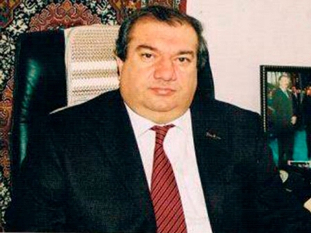 Aslan Aslanovun oğlunu öldürən əfv edilə bilərmi?