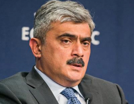 Samir Şərifovla bağlı iddialara CAVAB: “Bəs Mossad?” – RƏSMİ