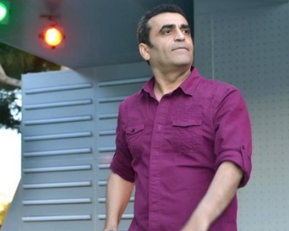 Kamran Həsənliyə cinayət işi AÇILDI 