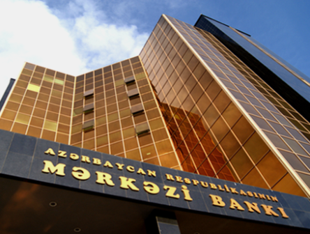 Mərkəzi Bankdan iddialara CAVAB