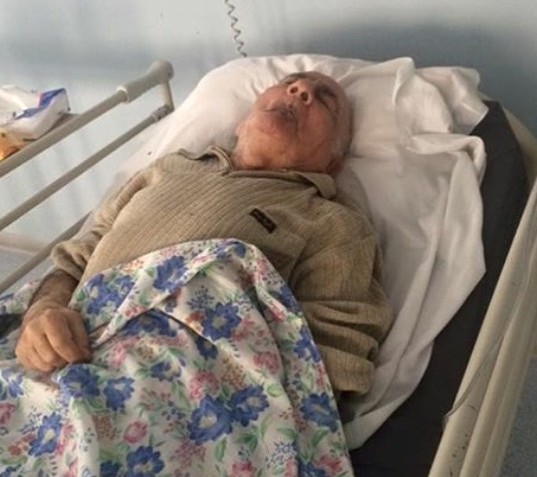 Muxtar Maniyevin son durumu - FOTO 