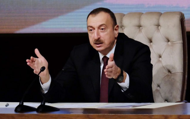 “Neftin qiyməti iqtisadi və sosial problemlərə yol aça bilər” - MÜSAHİBƏ 