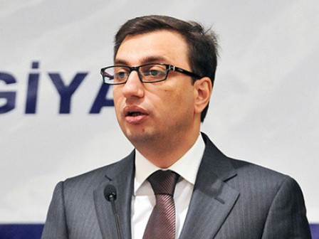 Rüfət Aslanlıya yeni vəzifə verildi - SƏRƏNCAM