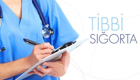   “Tibbi sığorta haqqında” qanunda dəyişiklik edilib