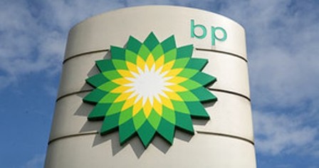  BP iki dəniz platformasında işləri dayandırır - Azərbaycanda 