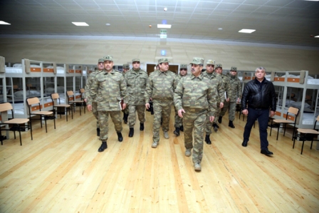 ”Düşməni darmadağın edəcəyik”