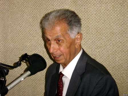 Tarix hec bir hadisəni yaddaşlardan silmir və ya professor Şirməmməd Hüseynova cavab