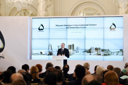  "Hazırda maliyyə vəziyyətimiz yenidən sabitdir”