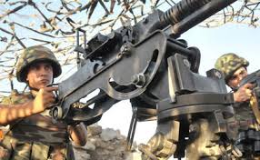 Cəbhədə şiddətli atışma - Atəşkəs 110 dəfə pozuldu