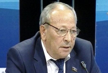 Cəbrayılın deputatı: “İcra başçısı işdən çıxarılanda sözümü demişəm”