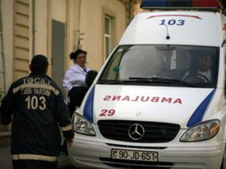 Səhiyyə Nazirliyi 5 yaşlı uşağın ölüm səbəbini araşdırır