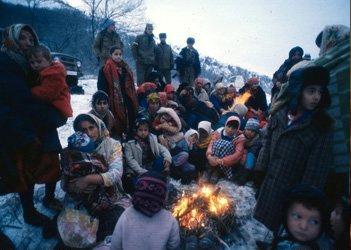 Xocalı faciəsinin“Böyüməyən uşaqlar”ı Tarix dərsliyinə salınır