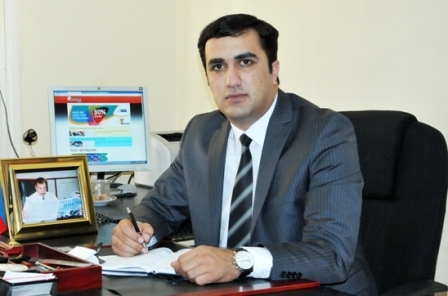 TQDK-nın keçmiş mətbuat katibi ilə bağlı cinayət işi açıldı 