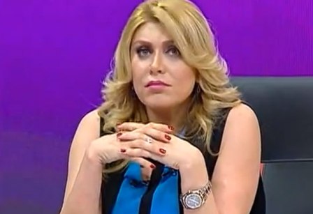 Xoşqədəm ANS-dən də getdi - VİDEO