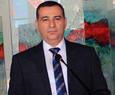 Seçmək və seçilmək