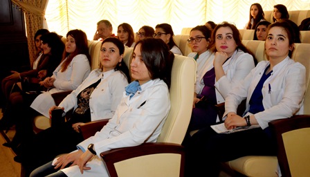 Azərbaycanda xroniki böyrək çatışmazlığı olan xəstələrin sayı AÇIQLANDI  - FOTOLAR