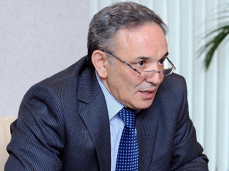 Əflatun Amaşov Gürcüstanda görəcəkləri işlərin ANONSUNU verdi 