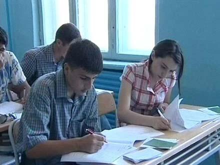 Martın 13-də buraxılış imtahanı keçiriləcək