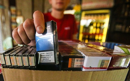 Bu siqaret kəskin ucuzlaşdı 