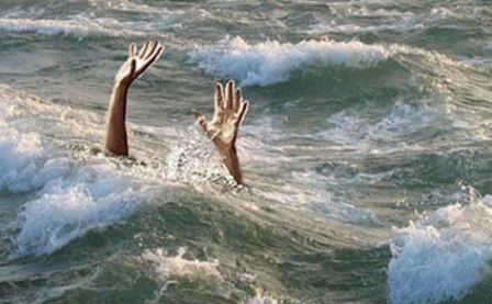  Banka borcunu ödəyə bilməyən şəxs özünü dənizə atıb 