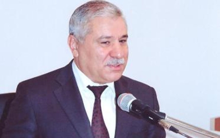 İcra başçısının ailə üzvləri qəzaya düşüb