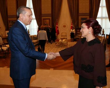   Azərbaycanlı xanım rektor seçkisində rekord nəticə əldə edib