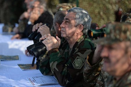 Ermənistanın Qarabağda darmadağın ediləcəyini deyən ekspertdən ANONS: “Gözləyin” 