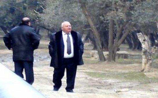 Akif Çovdarovun məhkəməsinin vaxtı bilindi