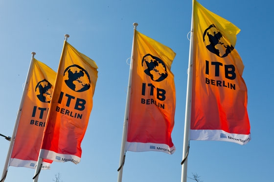 Azərbaycan "ITB Berlin" sərgisini tərk etdi - erməni təxribatına görə