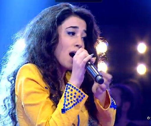 Azərbaycanın "Eurovision-2016"dakı mahnısı - VİDEO