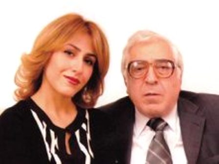 Qızı yazıçı Anara məktub yazdı